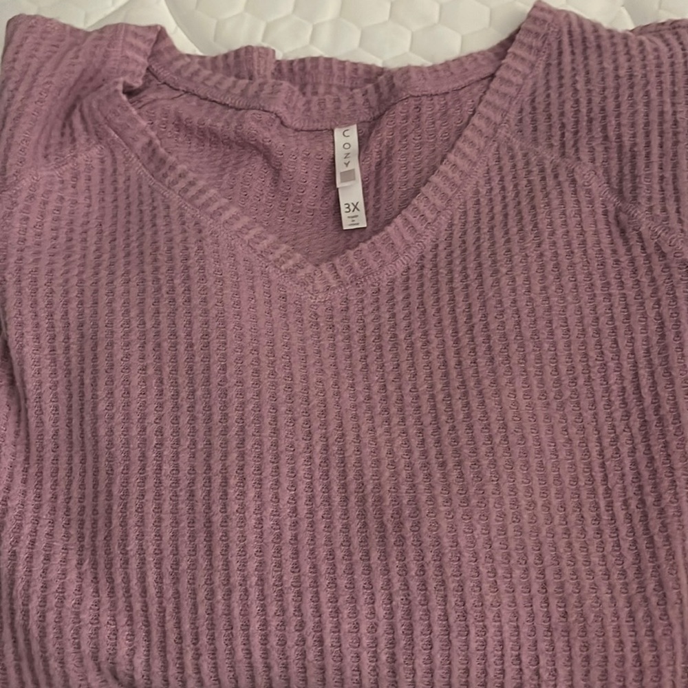 Pink cozy collection Lularoe